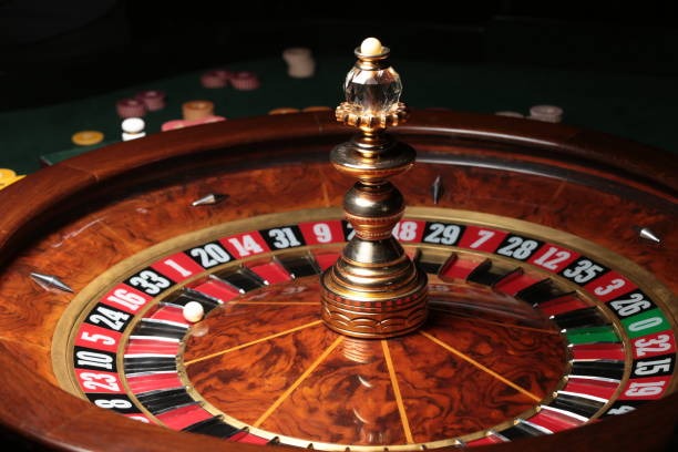 okewla Dream Gaming studio in Jakarta with multi-camera HD setup and professional blackjack table